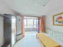 腾龙家园一区 2室1厅 南 北