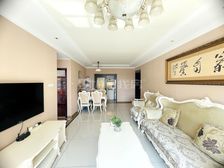 豆各庄富力又一城2居出售 中楼层采光好 房况好