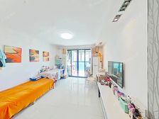 春申·玫瑰九九·2室·2厅