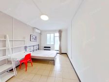 区域主推 高家园中间层南北通透两居 可做三居 满五