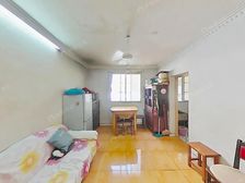 华泾·华建一街坊·2室·1厅