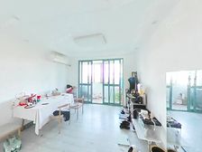 康桥·双秀西园(**)·2室·1厅