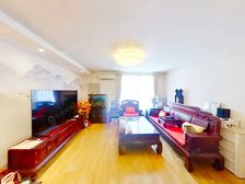 鲁谷·远洋山水南区·3室·2厅