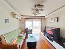 02年电梯小高层 中区视野开阔 全明户型 配套成熟