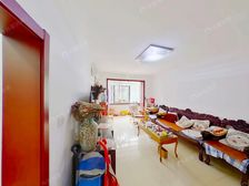 西罗园·马家堡东路29号院·3室·1厅