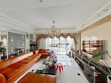 元和·水漾花城花苑一期到三期·3室·2厅