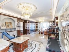 CBD世贸国际公寓 260平 南北通透 豪装三居 随时签约