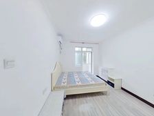 金融街 阜成门 板楼低密度洋房 楼层一居室