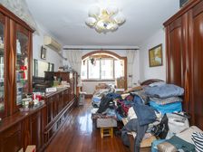 新普陀+梅陇近地铁...双南大两房...采光好视野好位置安静