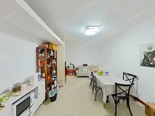 碧云国际社区,上实未用,精装采光好,电梯中层,带室外泳池