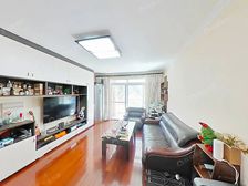 中芯位置 舒适楼层超正气舒适两房 采光透风嘎嘎好...