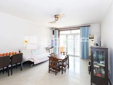 南北通透美丽园2室2厅精装修