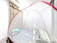丰田花园精装3房诚意出售户型方正实用