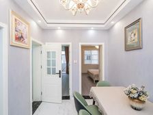 博小实验本部 西园路 2室1厅 精装修