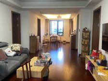 江东金茂府3室2厅2卫南朝向358.0万元/套出售