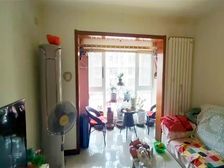 正南青春路六院2室1厅精装修