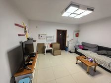 南华园一区 2室1厅 西南