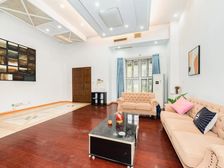 奥玎宫廷别墅前排大套 395平 一套 小华老房东诚意