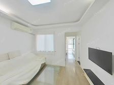 新上D铁口住宅!2013年次新房!周边配套齐全!有钥匙随时看