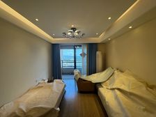 观承承澜 3室2厅 东北