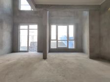 照母山森林公园旁 联排中户 地下室全采光 房源保真