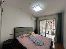 雨顺佳园3房南精装真实好房