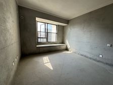 中梁时代将来4房南毛坯真实好房