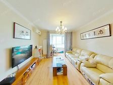 新上精装修,明厨明卫,长阳国际城,南北通透三居