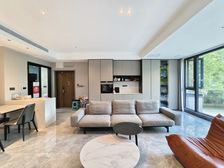 精装洋房 带家电家具 提包入住 香港置地壹江郡一期