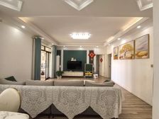 两路空港 北城空港天地三房86万