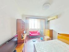 新上中区独立一房,书包未用,业主诚售,楼层好位置好