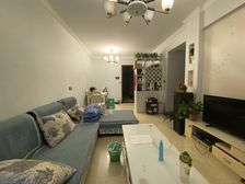 大渡口区 佳兆业滨江新城墨香庭 二房 52万