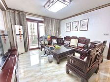 地铁1号线 莱茵湖畔 8楼 精装修 拎包入住