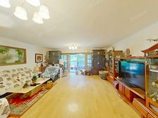 国展 力鸿花园 东西南四居 大阳台 直观小区