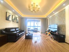 伟星蓝山南区2房南豪装真实好房