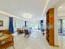 温榆河畔 纯地上三层 独栋别墅 占地一亩