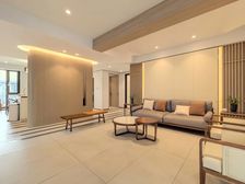 装修耗时3年保养9成新。临天然大河沙溪河!经典户型,欢迎品鉴