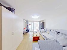 2007年商品房板楼,南北三居双卫,