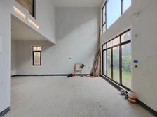 渝北区 九曲河3+2 联排端户 三车位 星光晓学