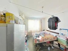 光华绿苑 南北2房 2003年小区 位置安静 非顶楼