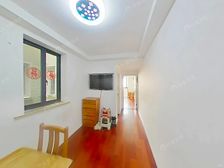 华东理工·虹梅南路126弄·2室·1厅