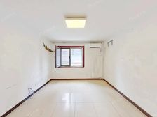 南二环 东城 永定门 8+14双地铁 正规两居 户型方正