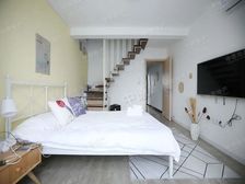 二房。格致。高区景观