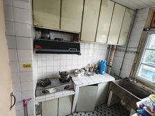 珍珠园四村2房南精装真实好房