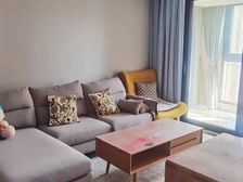 海创家园珑湾熙岸(1-6幢) 中间好楼层 满五 有电梯