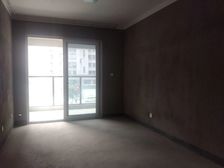 景澜庭西区2室2厅1卫南朝向65.0万元/套出售