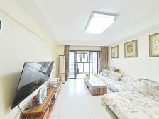 尹山湖·御湖湾户型方正开间朝南·4室·2厅