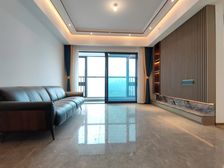 免中介费 豪华装修 提包入住 合景泰富天銮 三房