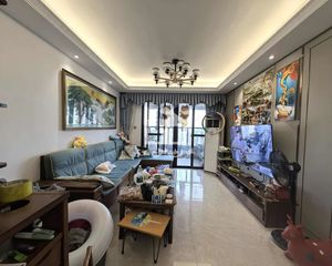 彰泰郡 3房2厅95万