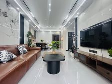 巴南区 京汉凤凰城 三房 78万